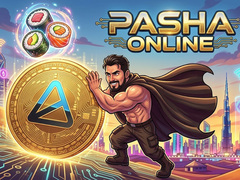 Παιχνίδι Pasha Online