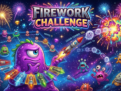 Παιχνίδι Firework Challenge