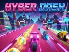 Παιχνίδι Hyber Dash