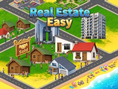 Παιχνίδι Real Estate easy