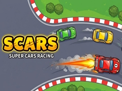 Παιχνίδι SCARS