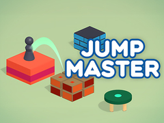 Παιχνίδι Jump Master