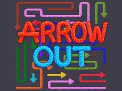 Παιχνίδι Arrow Out