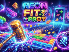 Παιχνίδι Neon Fit Pro