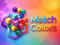 Παιχνίδι Match Colors 