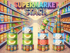 Παιχνίδι Supermarket Stack