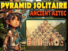 Παιχνίδι Pyramid Solitaire Ancient Aztec