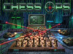 Παιχνίδι Chess Ops