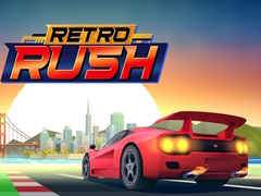 Παιχνίδι Retro Rush