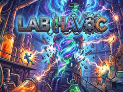 Παιχνίδι Lab Havoc