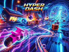 Παιχνίδι Hyper Dash