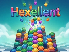 Παιχνίδι Hexellent