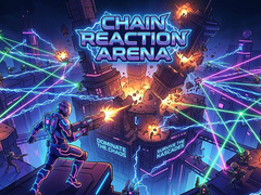 Παιχνίδι Chain Reaction Arena