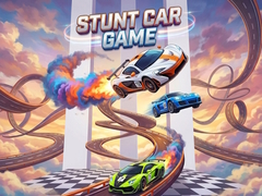 Παιχνίδι Stunt Car Game