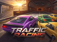 Παιχνίδι Traffic Racing