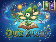 Παιχνίδι Quiz Sprout
