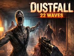 Παιχνίδι DustFall 22 Waves