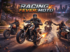 Παιχνίδι Racing Fever Moto