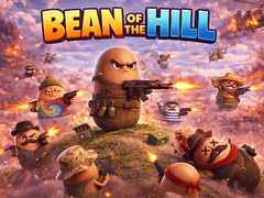 Παιχνίδι Bean of the Hill
