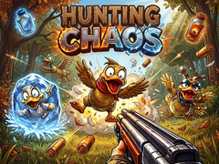 Παιχνίδι Hunting Chaos