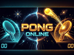 Παιχνίδι Pong Online 