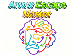 Παιχνίδι Arrow Escape: Master