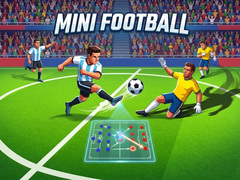 Παιχνίδι Mini Football