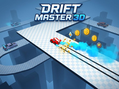 Παιχνίδι Drift Master 3D