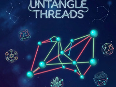 Παιχνίδι Untangle Threads