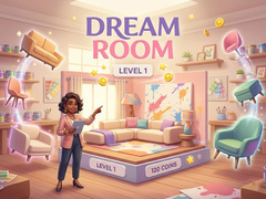 Παιχνίδι Dream Room