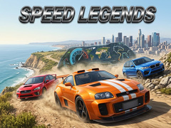 Παιχνίδι Speed Legends