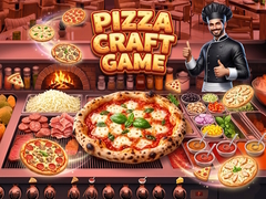 Παιχνίδι Pizza Craft Game