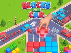 Παιχνίδι Blocks and Car