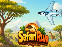 Παιχνίδι Safari Run