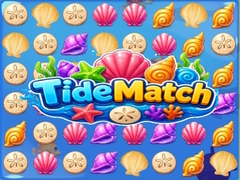 Παιχνίδι TideMatch