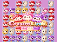 Παιχνίδι CreamLink 