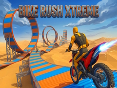 Παιχνίδι Bike Rush Xtreme