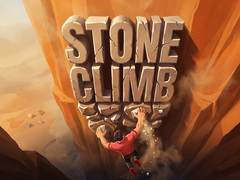 Παιχνίδι Stone Climb