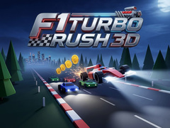 Παιχνίδι F1 Turbo Rush 3D
