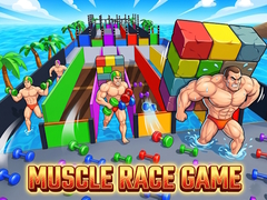 Παιχνίδι Muscle Race Game