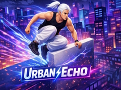 Παιχνίδι Urban Echo