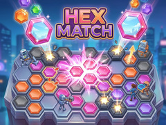 Παιχνίδι Hex Match