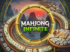Παιχνίδι Mahjong Infinite