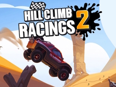 Παιχνίδι HIll climb Racings 2