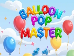 Παιχνίδι Balloon Pop Master