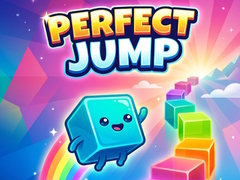 Παιχνίδι Perfect Jump 
