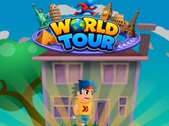 Παιχνίδι World Tour
