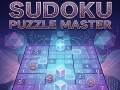Παιχνίδι Sudoku Puzzle Master