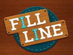 Παιχνίδι Fill Line