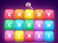 Παιχνίδι Candy Crush Blast